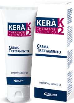 KERA' K2 CREMA 50 ML - Magnumfarma.it