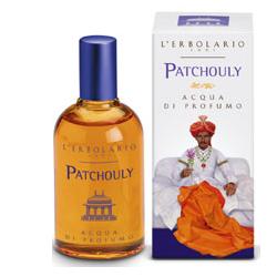 PATCHOULY PROFUMO 50 ML - Magnumfarma.it