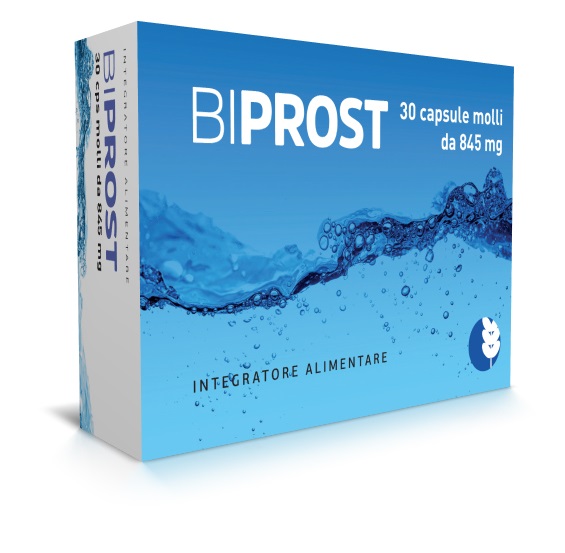 BIPROST 30 CAPSULE MOLLI - Magnumfarma.it