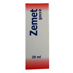 ZEMET GOCCE 20 ML - Magnumfarma.it