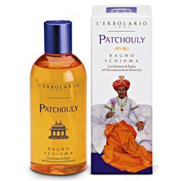 PATCHOULY BAGNOSCHIUMA 250 ML - Magnumfarma.it