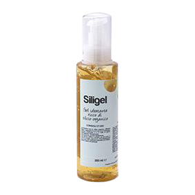 SILIGEL 200 ML - Magnumfarma.it
