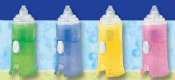 DOCCIA NASALE GIALLO RHINO CLEAR 1 PEZZO - Magnumfarma.it