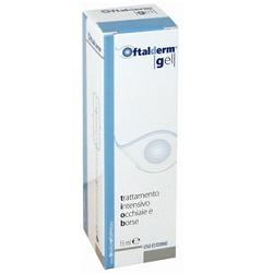 OFTALDERM GEL 15 ML - Magnumfarma.it