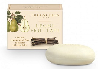 LEGNI FRUTTATI SAPONE 100 G - Magnumfarma.it