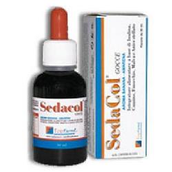 SEDACOL GOCCE 30 ML - Magnumfarma.it