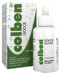 COLBEN GOCCE 30 ML - Magnumfarma.it