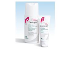 ZANTOGIN DETERGENTE INTIMO 250 ML - Magnumfarma.it