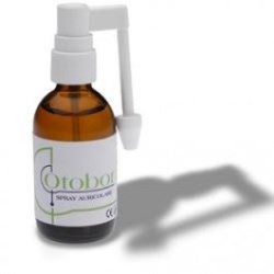 SPRAY AURICOLARE OTOBOR 50ML - Magnumfarma.it