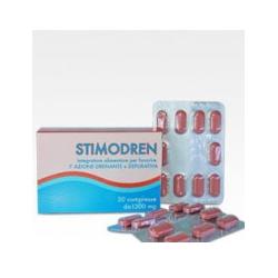 STIMODREN 30 COMPRESSE - Magnumfarma.it