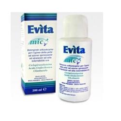 EVITA MICO DETERGENTE SCHIUMA 200 ML - Magnumfarma.it