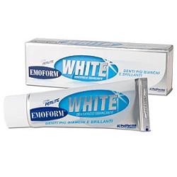 EMOFORM WHITE 40ML* - Magnumfarma.it