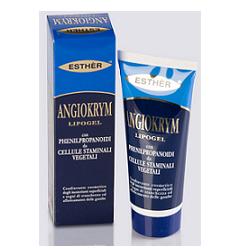ANGIOKRYM LIPOGEL 100 ML - Magnumfarma.it
