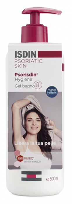 PSORISDIN DETERGENTE 520 G - Magnumfarma.it