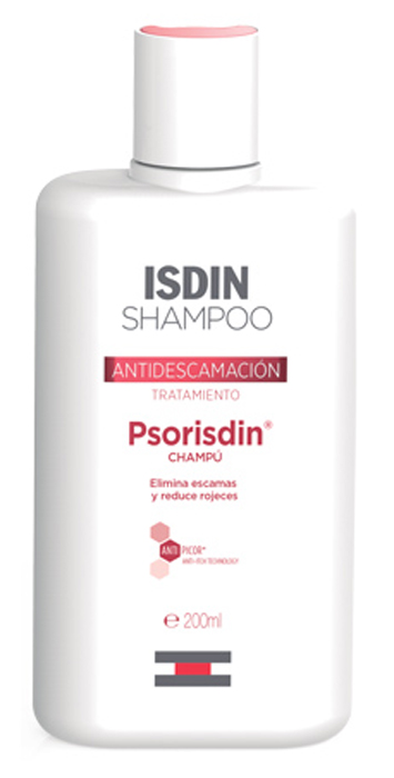 PSORISDIN SHAMPOO - Magnumfarma.it