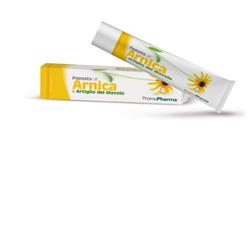 ECOBIOPOMATA ARNICA/ARTIGLIO DIAVOLO 50 ML - Magnumfarma.it