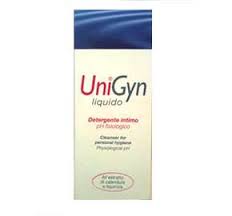 UNIGYN LIQUIDO 400 ML - Magnumfarma.it