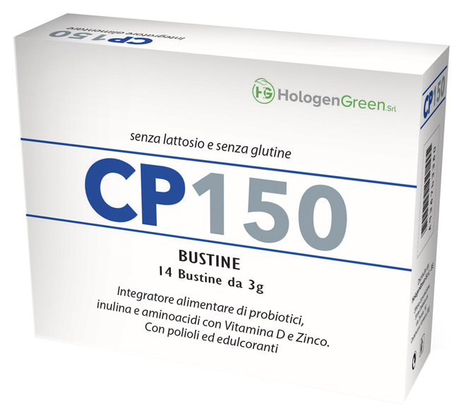 CP150 14 BUSTINE - Magnumfarma.it