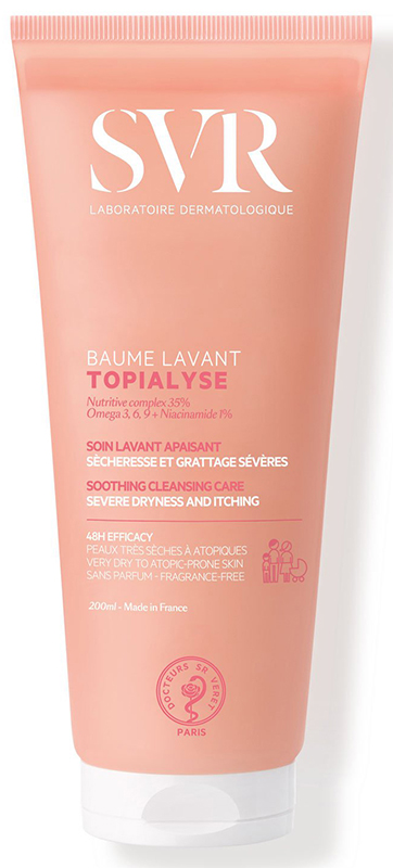 TOPIALYSE BAUME LAVANTE 200 ML - Magnumfarma.it