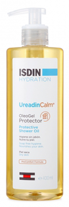 UREADIN CALM OLEOGEL 400 ML - Magnumfarma.it