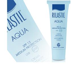 RILASTIL AQUA CREMA CONT OCCHI 15 - Magnumfarma.it