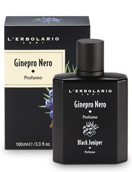 GINEPRO NERO PROFUMO 100 ML - Magnumfarma.it