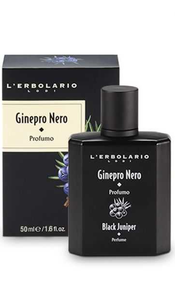 GINEPRO NERO PROFUMO 50 ML - Magnumfarma.it