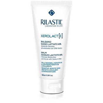 RILASTIL ATOPIC XEROLACT BALSAMO 200 ML - Magnumfarma.it