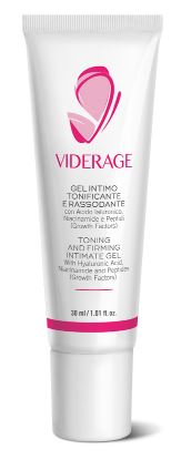 VIDERAGE GEL INTIMO 30 ML - Magnumfarma.it