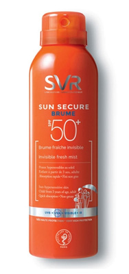 SUN SECURE BRUME VISO & CORPO 200 ML - Magnumfarma.it