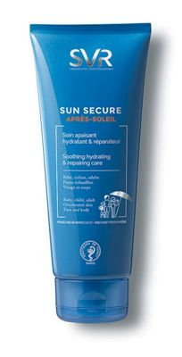 SUN SECURE DOPOSOLE VISO & CORPO 200 ML - Magnumfarma.it