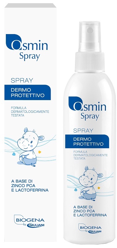 OSMIN SPRAY 90 ML - Magnumfarma.it