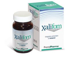 XALIFOM 60 COMPRESSE - Magnumfarma.it