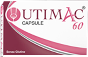 UTIMAC 60 12 CAPSULE - Magnumfarma.it