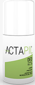 ACTAPIL DEO 50 ML - Magnumfarma.it