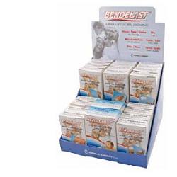 RETE ELASTICA BRACCIA PIEDI GAMBE - Magnumfarma.it