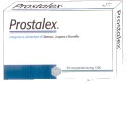 PROSTALEX 30 COMPRESSE - Magnumfarma.it