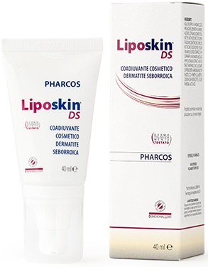 LIPOSKIN DS PHARCOS 40 ML - Magnumfarma.it
