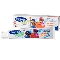 EMOFORM KIDS MOU 50 ML - Magnumfarma.it