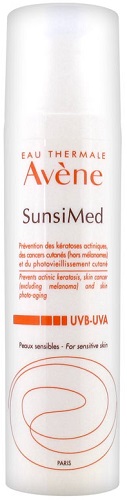 EAU THERMALE AVENE SUNSIMED 80 ML - Magnumfarma.it