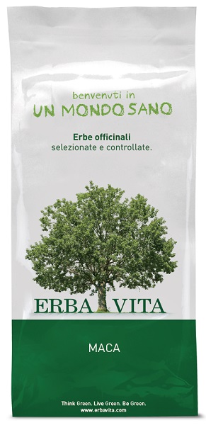 MACA POLVERE 100 G - Magnumfarma.it
