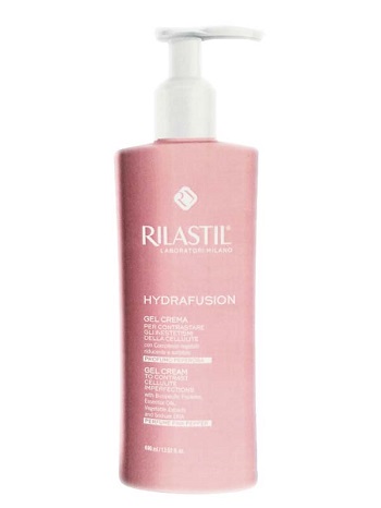 RILASTIL HYDRAFUSION GEL CREMA 400 ML - Magnumfarma.it