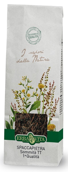 SPACCAPIETRA TAGLIO TISANA 1 QUALITA' 100 G - Magnumfarma.it