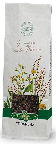 THE BANCHA 100 G - Magnumfarma.it