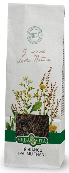 THE BIANCO PAI MUTHAN 100 G - Magnumfarma.it