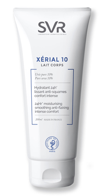 XERIAL 10 LATTE CORPO 200 ML - Magnumfarma.it