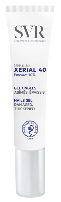 SVR XERIAL 40 UNGHIE GEL 10 ML - Magnumfarma.it