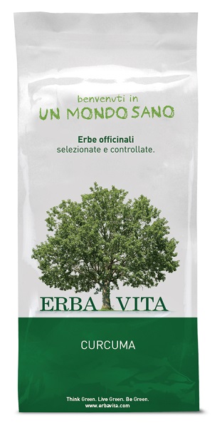 CURCUMA POLVERE 100 G - Magnumfarma.it