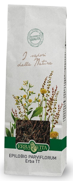 EPILOBIO PARVIFLORUM 100 G - Magnumfarma.it