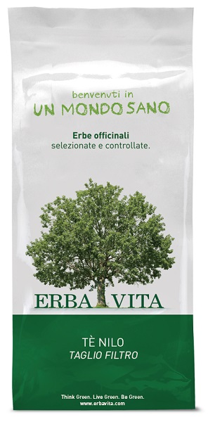 THE NILO TAGLIO TISANA 100 G - Magnumfarma.it